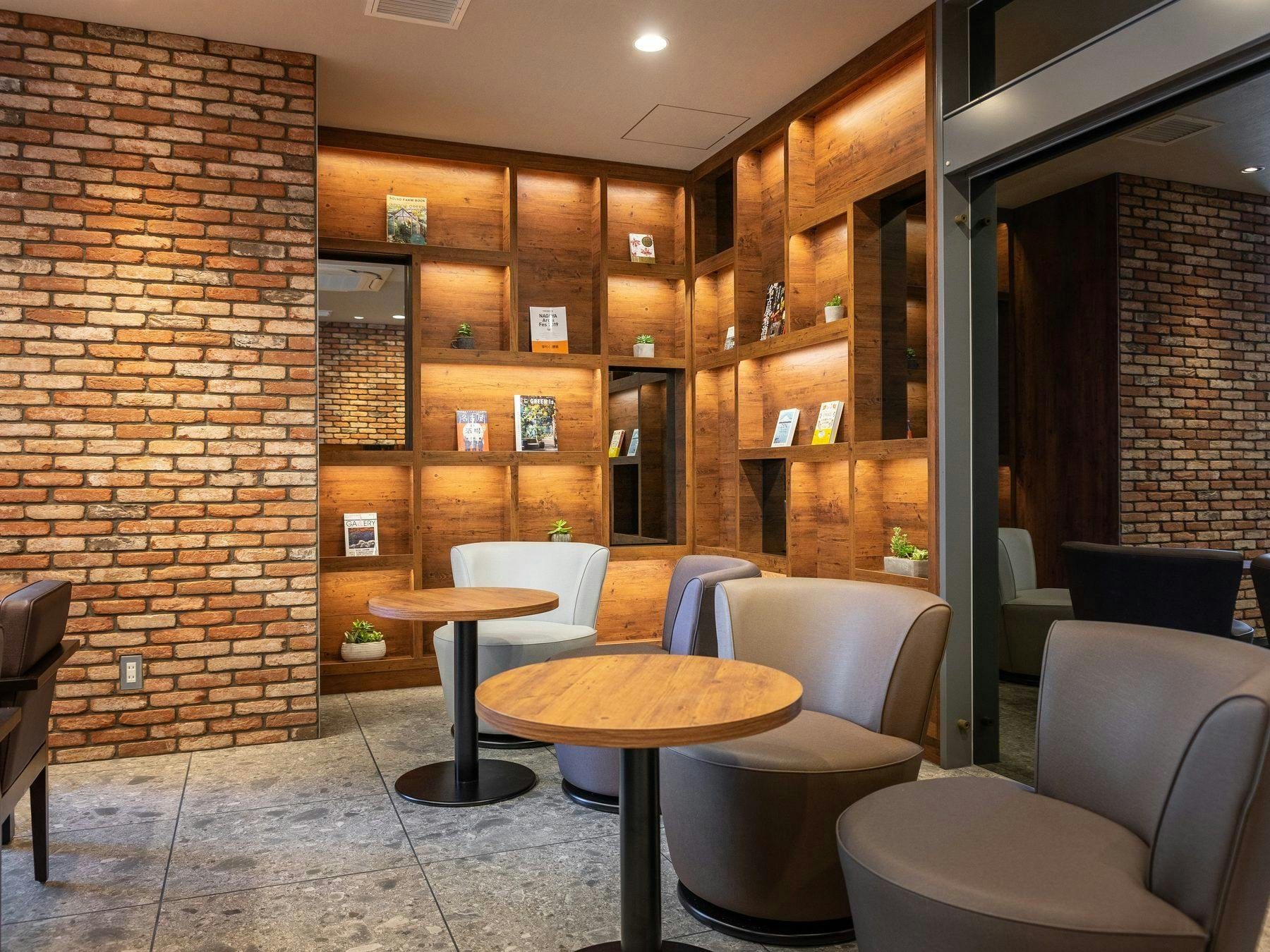 Super Hotel Nagoya Natural Hot Spring Shinkansen Exit "Natural Hot Spring Meijo Kinshachi no Yu"