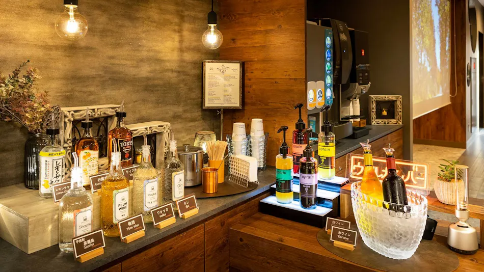 Super Hotel Nagoya Natural Hot Spring Shinkansen Exit "Natural Hot Spring Meijo Kinshachi no Yu"