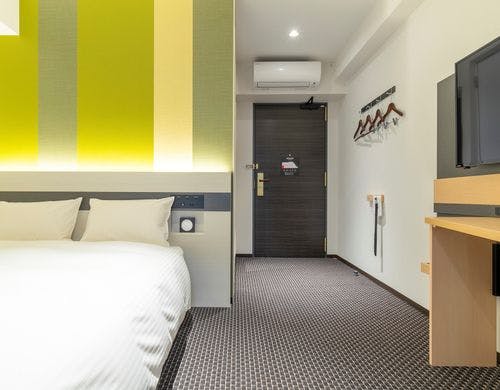 スーペリアダブル 【ベッド幅160cm】