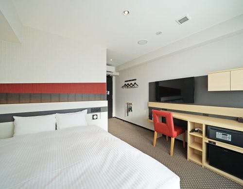 スーペリアダブル 【ベッド幅160cm】