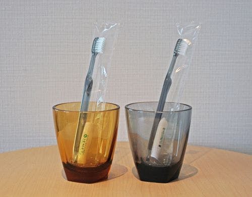 歯みがきセット