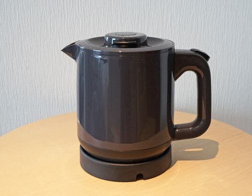 電気ポット