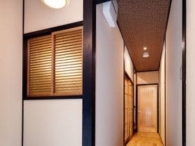 Ｃｏｎｎｅｃｔ　Ｉｎｎ　祇園毘沙門町