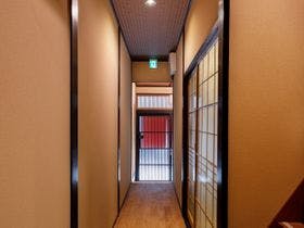 Ｃｏｎｎｅｃｔ　Ｉｎｎ　祇園毘沙門町