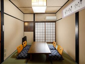 Ｃｏｎｎｅｃｔ　Ｉｎｎ　祇園毘沙門町