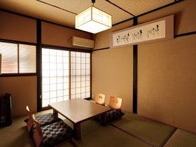 Ｃｏｎｎｅｃｔ　Ｉｎｎ　祇園毘沙門町
