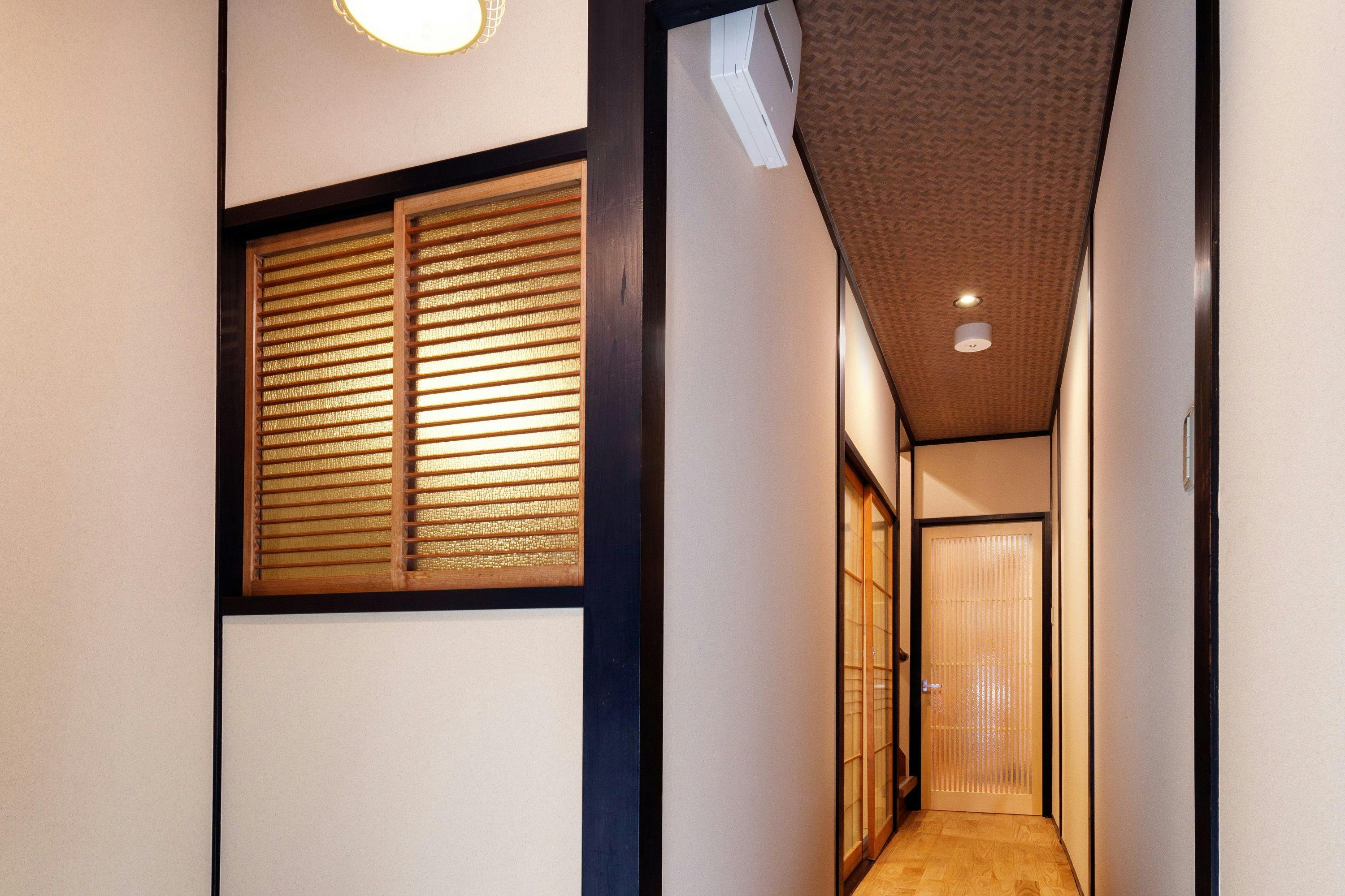 Connect inn Gion-Bishamoncho