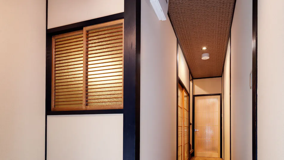 Connect inn Gion-Bishamoncho