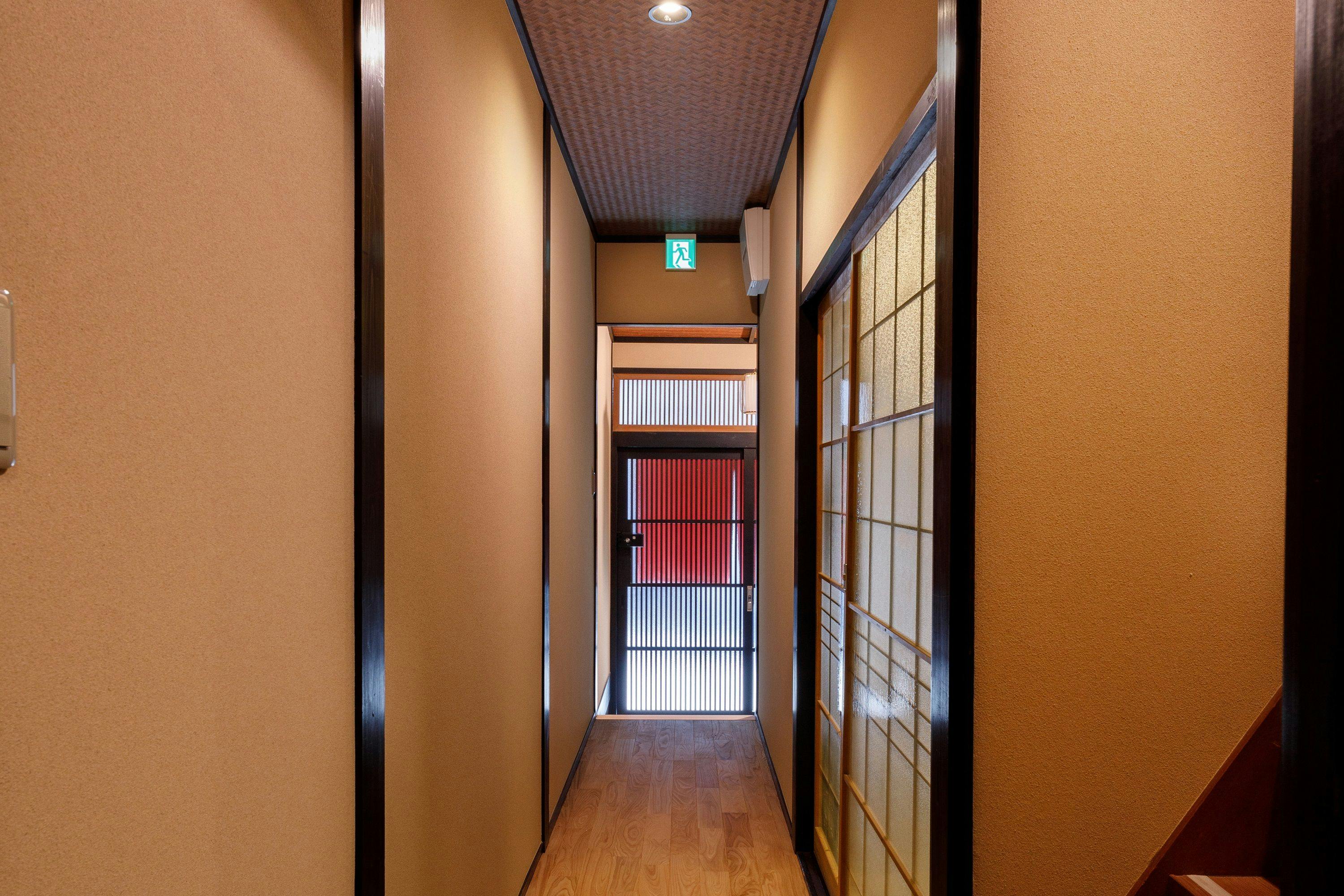 Connect inn Gion-Bishamoncho