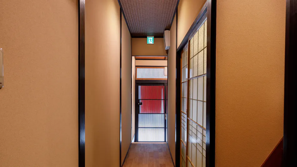 Connect inn Gion-Bishamoncho