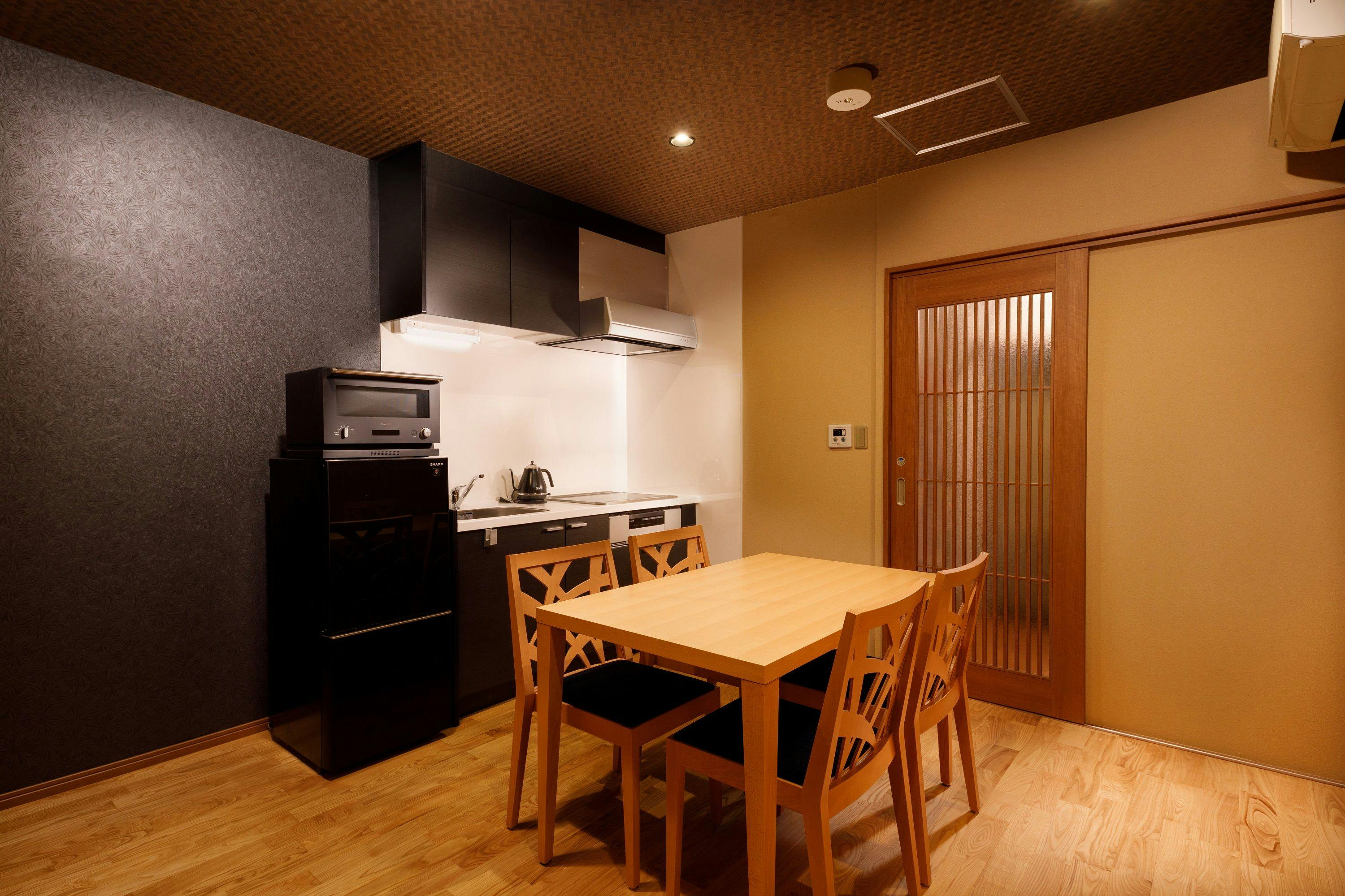 Connect inn Gion-Bishamoncho