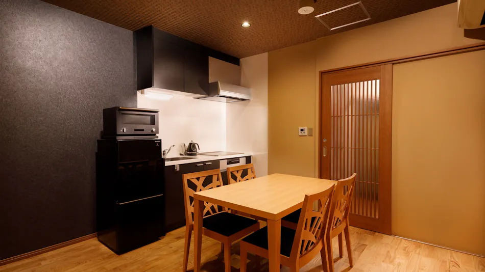Connect inn Gion-Bishamoncho