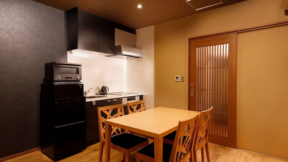Connect inn Gion-Bishamoncho