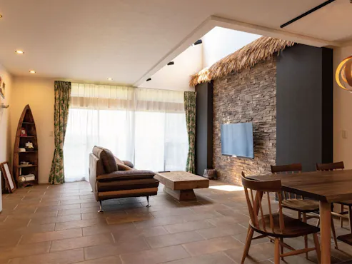 อาคารเลฮัว ชั้น 1