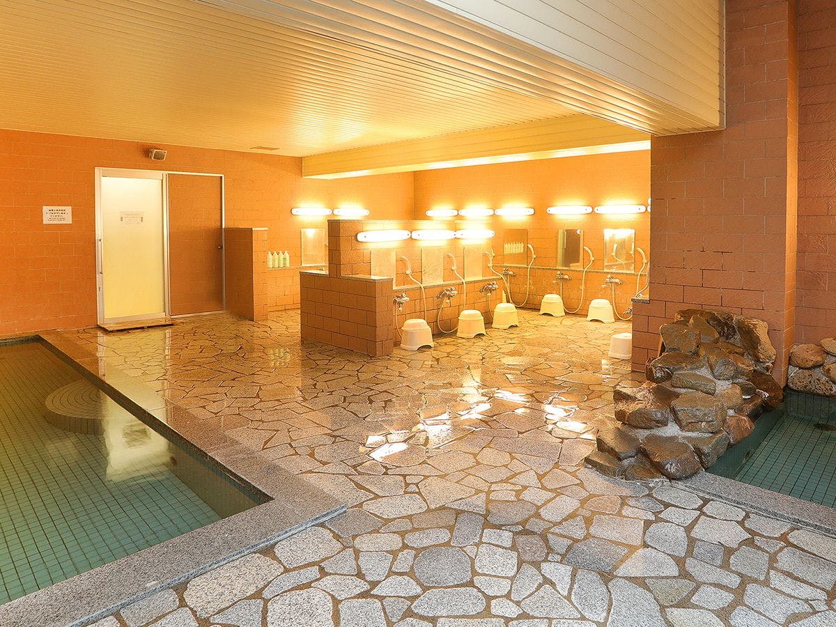 Ryuo Mountain Hotel