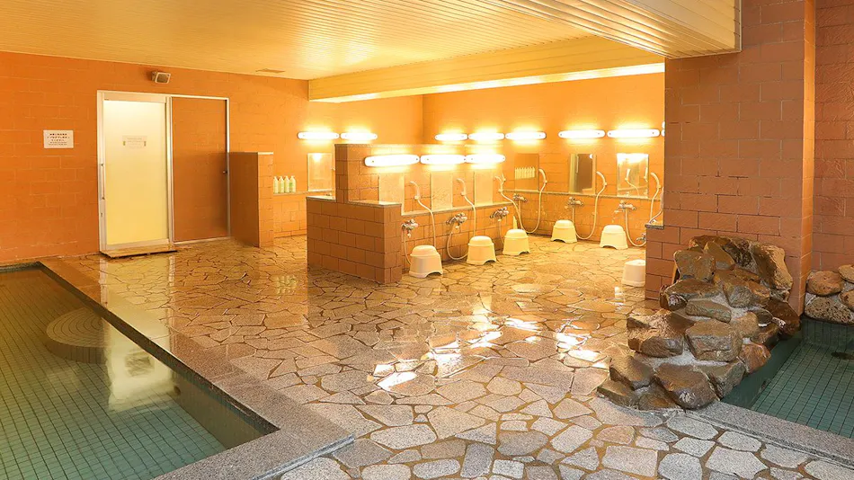 Ryuo Mountain Hotel