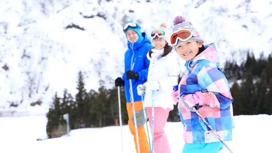 Ryuo Mountain Hotel