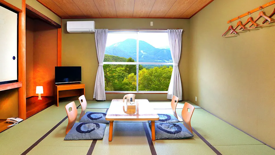Ryuo Mountain Hotel