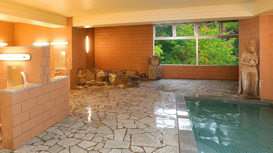 Ryuo Mountain Hotel