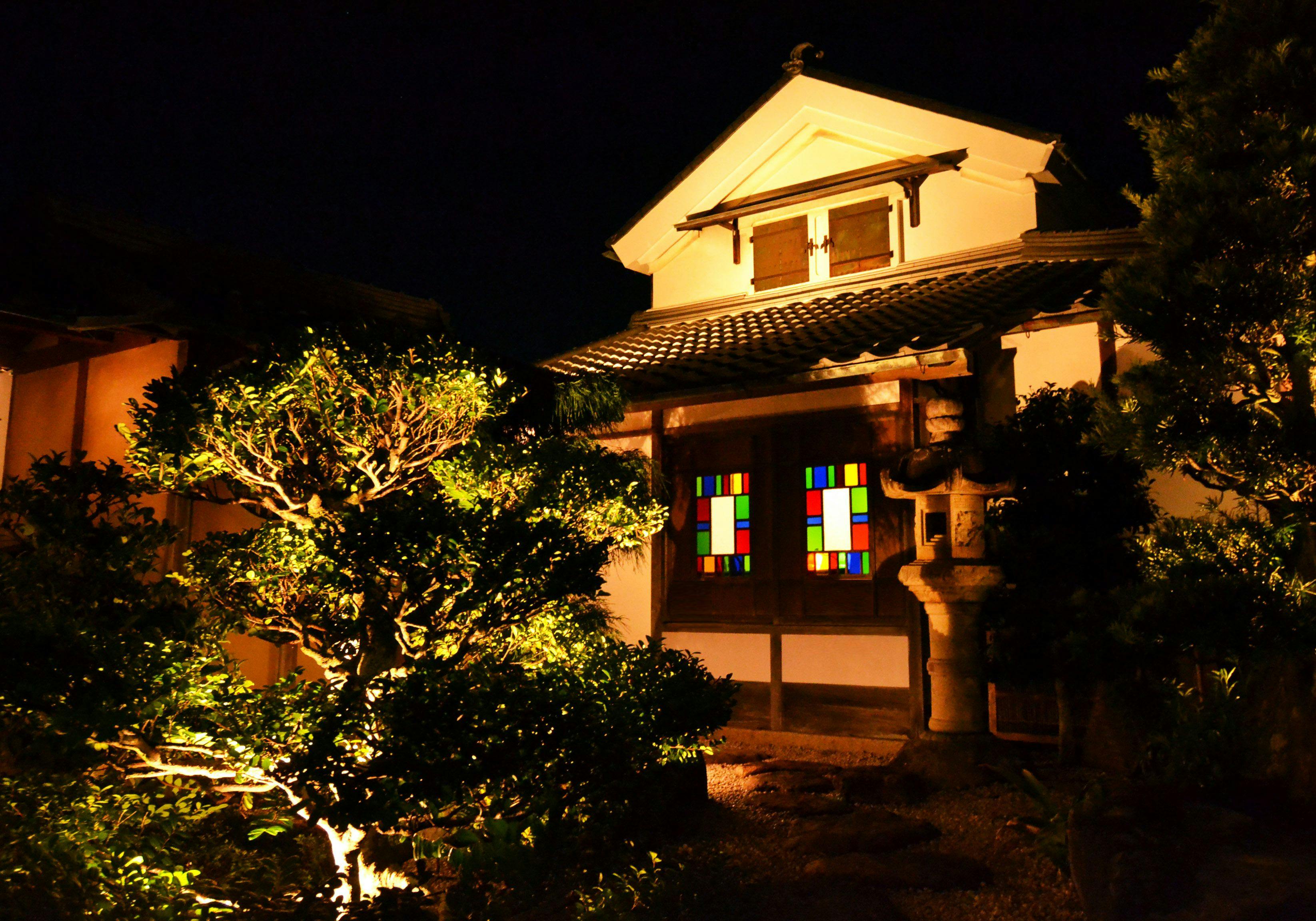 施設画像