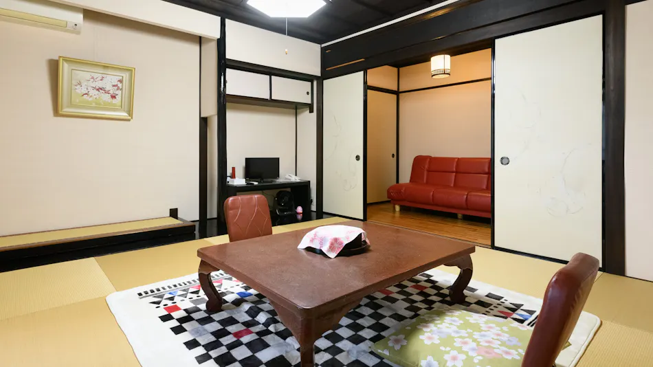Tabist Sakura Annex Okumikawa