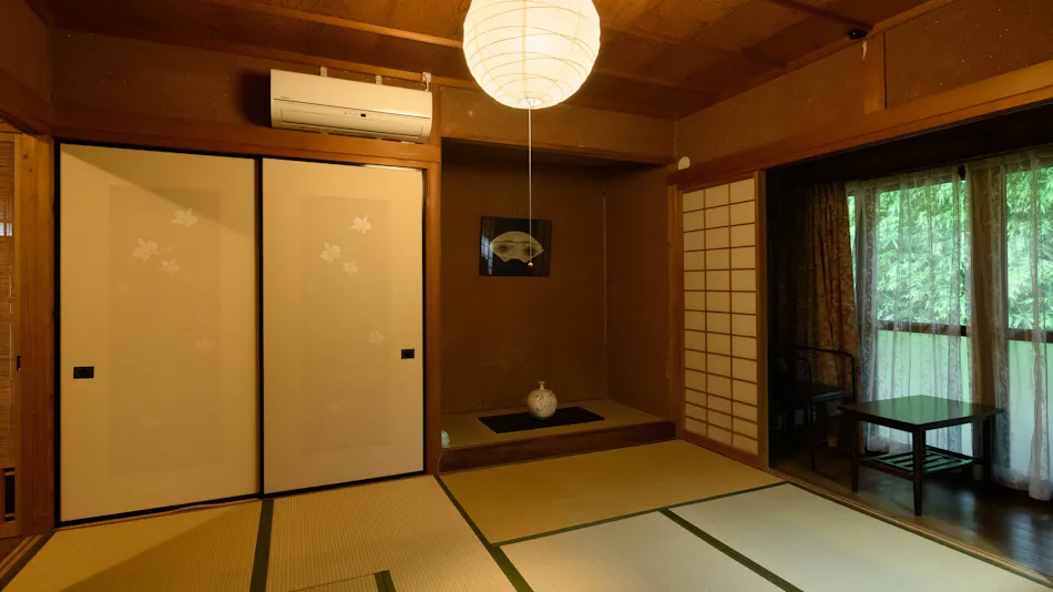 Tabist Sakura Annex Okumikawa