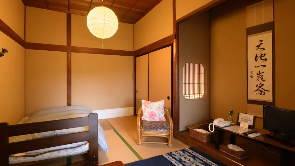 Tabist Sakura Annex Okumikawa