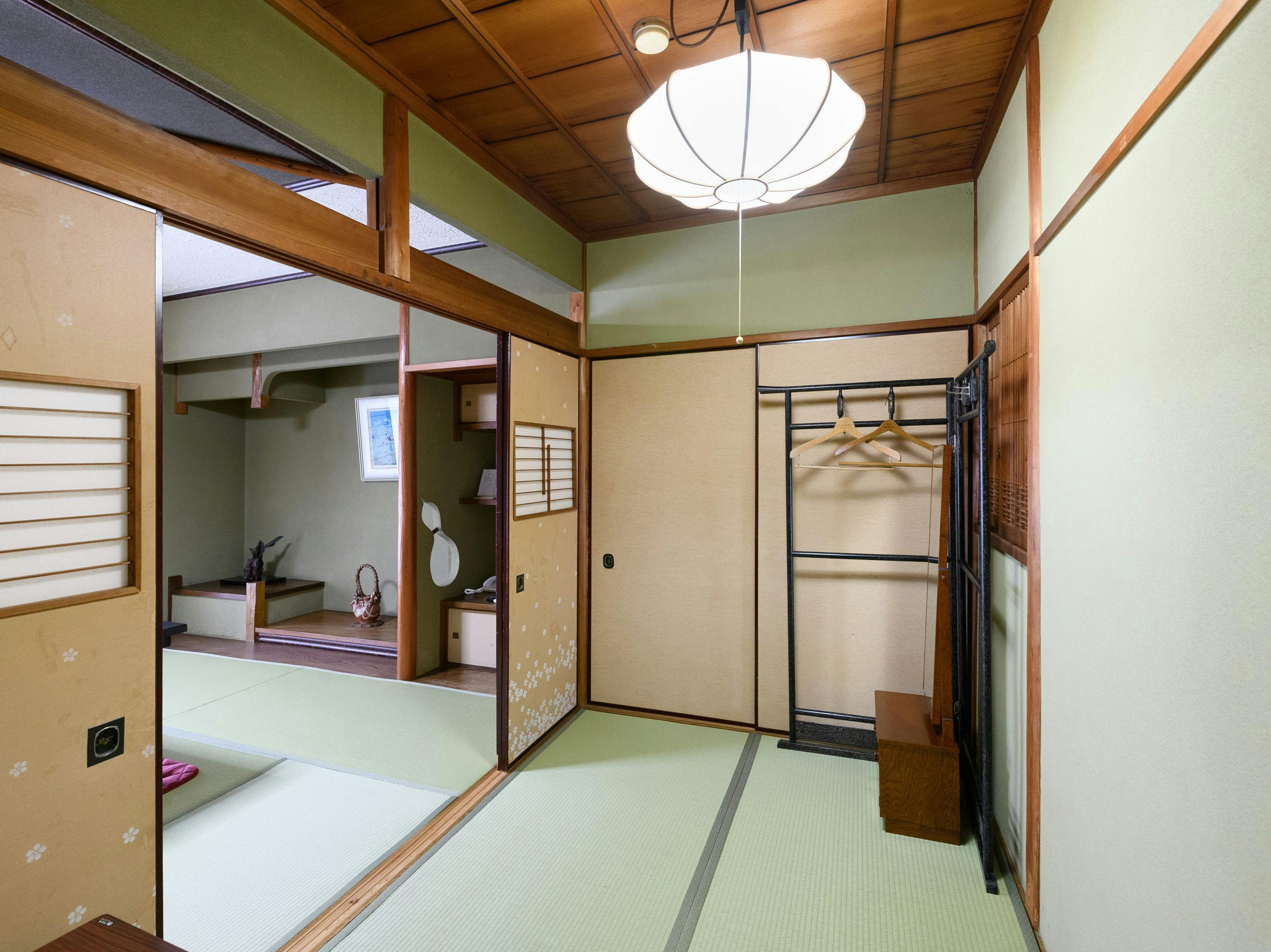 Tabist Sakura Annex Okumikawa