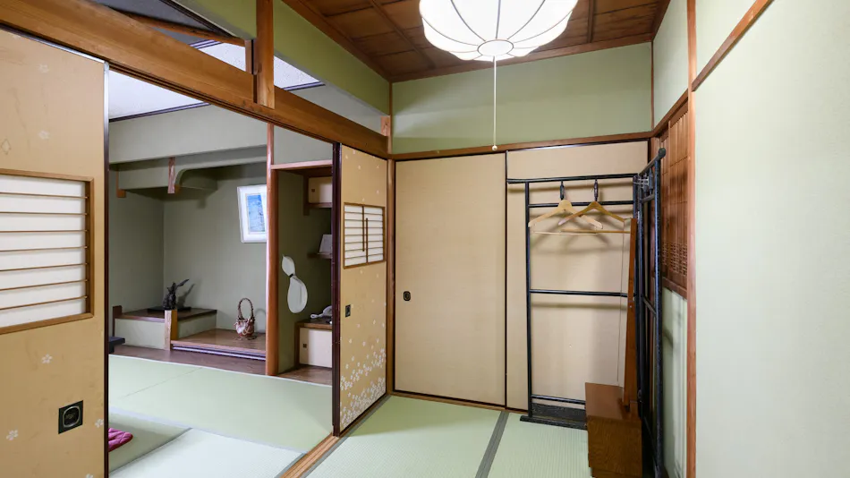 Tabist Sakura Annex Okumikawa