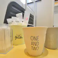 【สิ่งอำนวยความสะดวก】แปรงสีฟัน สำลี เป็นต้น