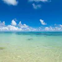 【สถานที่ท่องเที่ยวใกล้เคียง】ประทับใจกับความงดงามของทะเลและท้องฟ้า