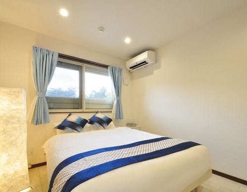 【リビングルーム】お気に入りの場所