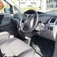 ที่นั่งคนขับ