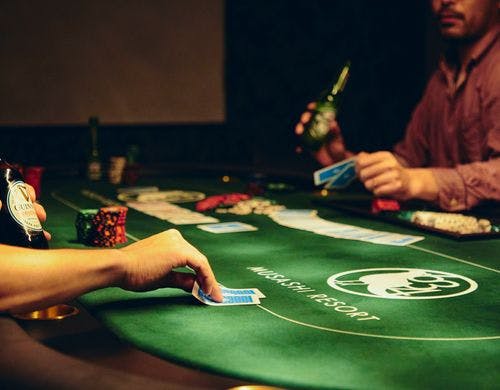 1階設置のパーティールームです。