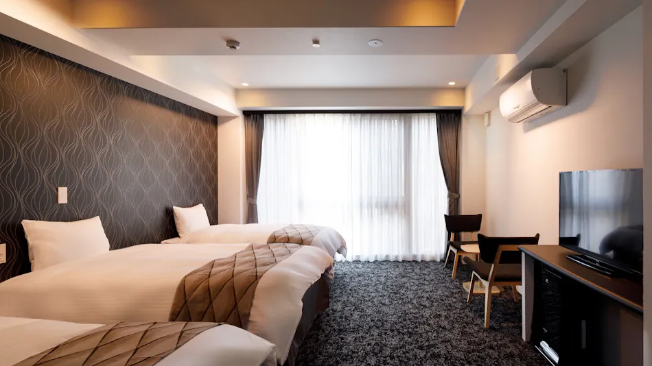 Connect inn Kyotoekiminami