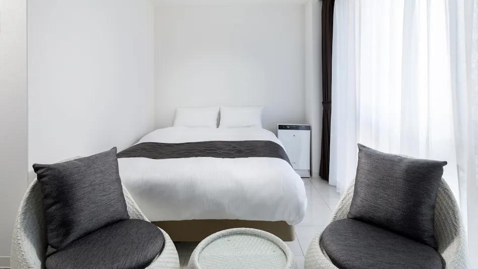 Connect inn Kyotoekiminami