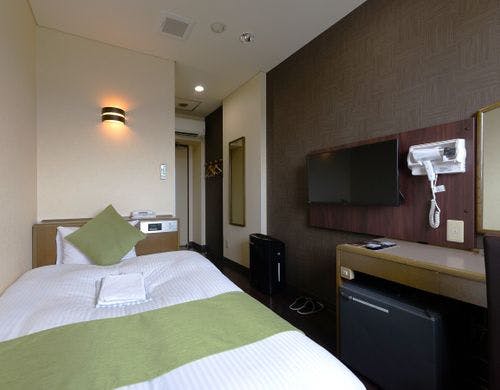 シングルルーム