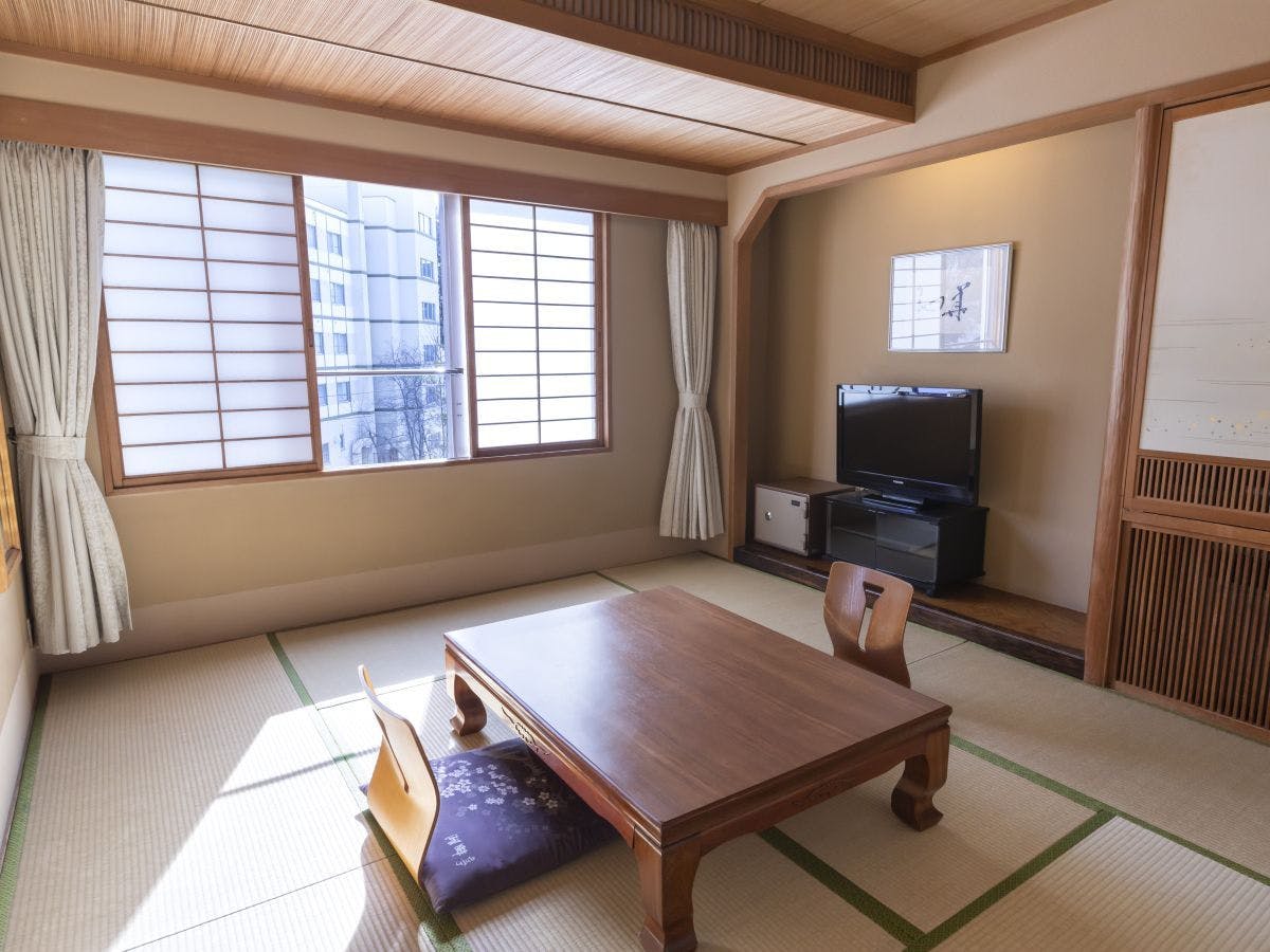 Zekkei no Yuyado Toya Kohantei