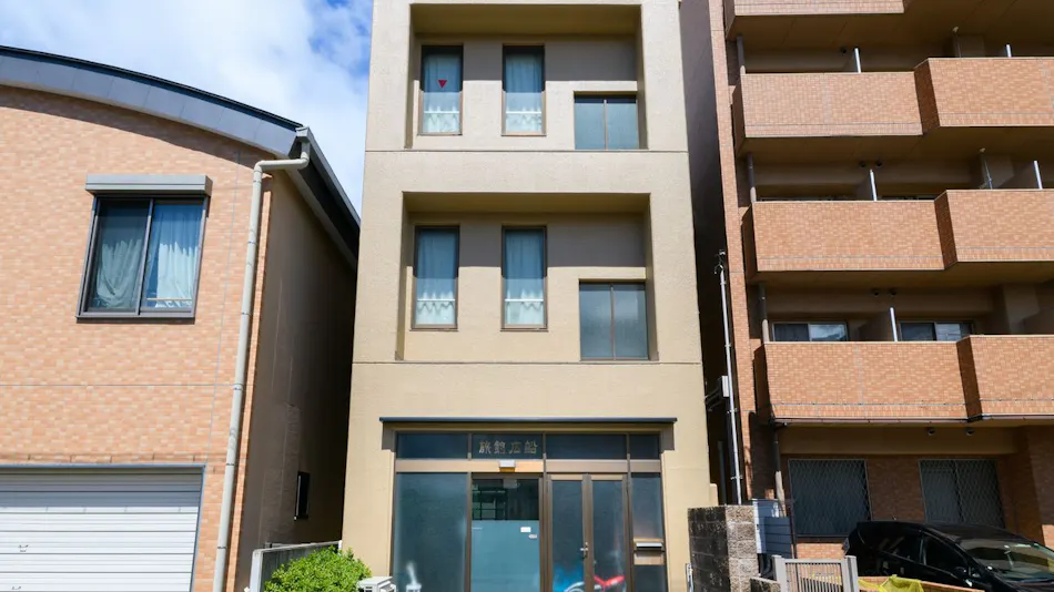 Tabist Hirofune Koyo IC