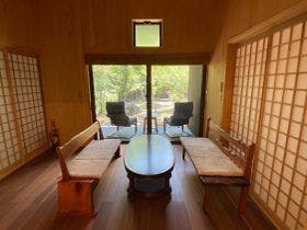 たびの邸宅　秋保山荘