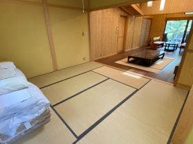 たびの邸宅　秋保山荘