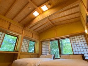 たびの邸宅　秋保山荘