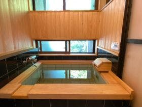 たびの邸宅　秋保山荘