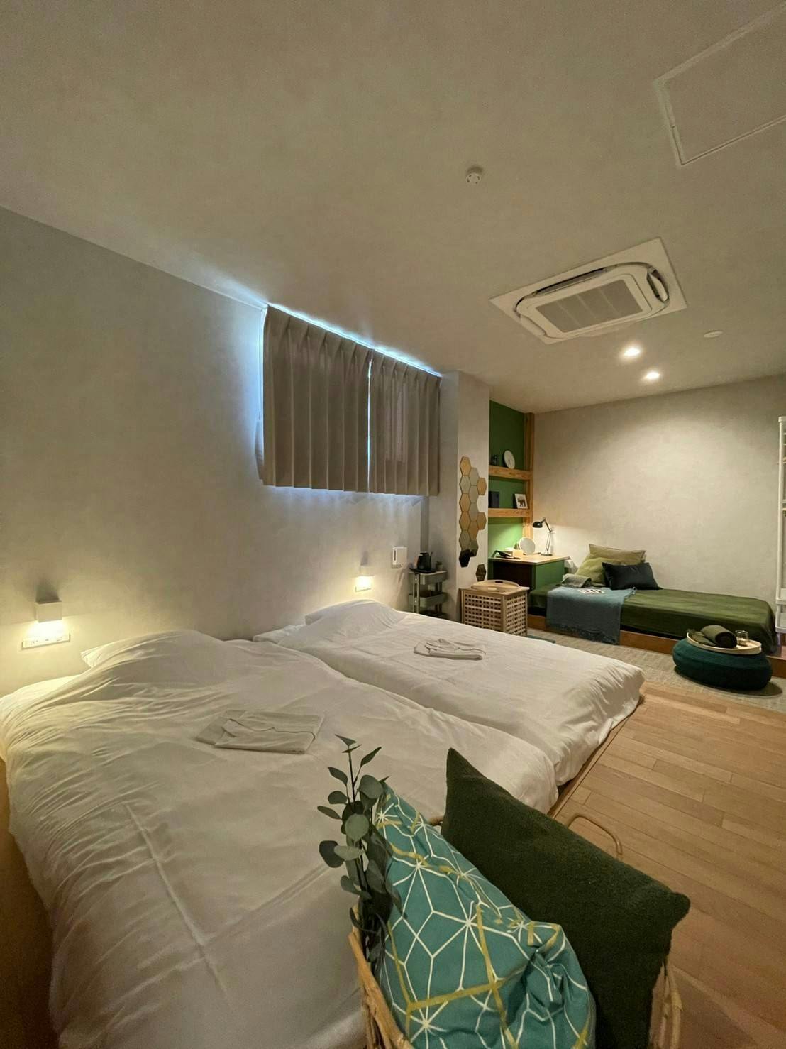 Mange Tak Resort Onomichi