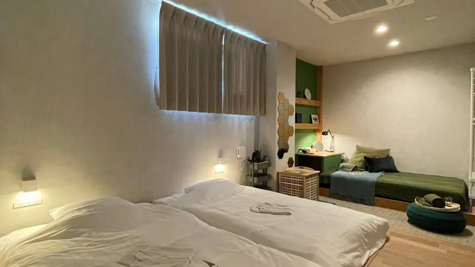 Mange Tak Resort Onomichi