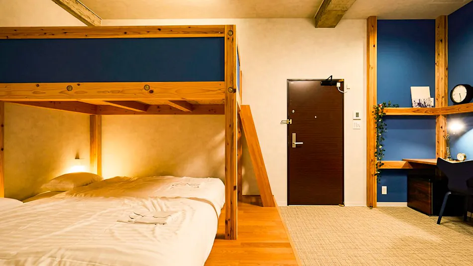 Mange Tak Resort Onomichi