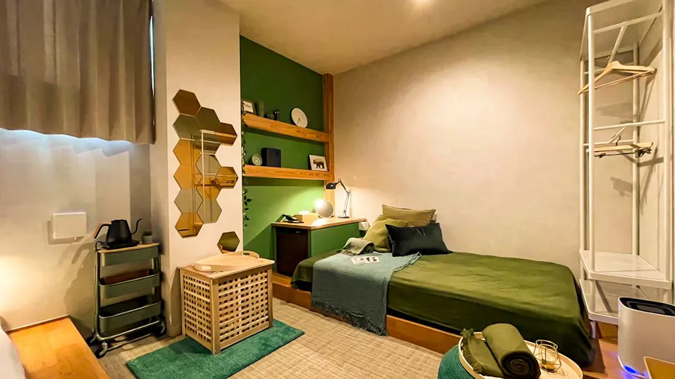 Mange Tak Resort Onomichi