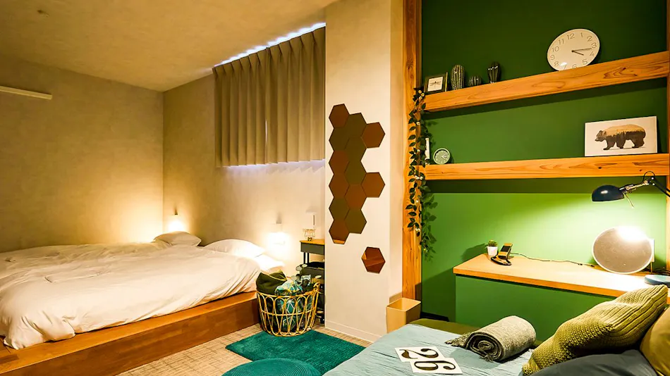 Mange Tak Resort Onomichi
