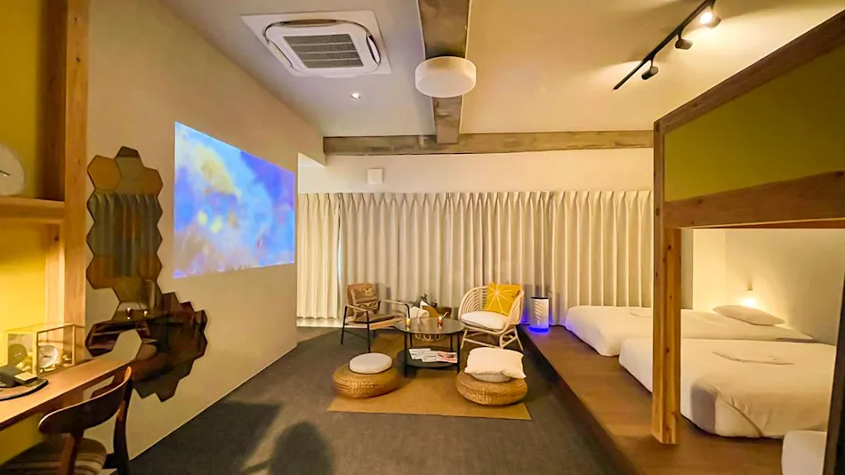 Mange Tak Resort Onomichi