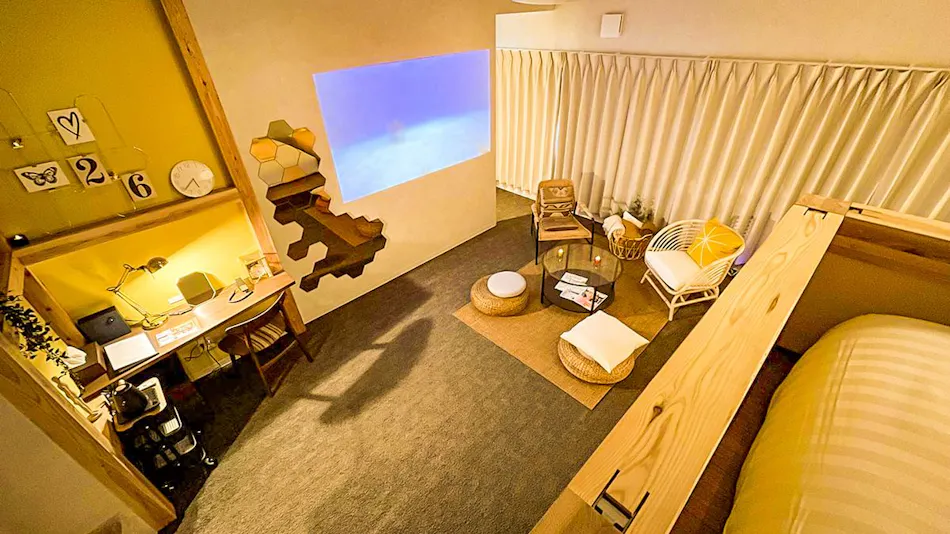 Mange Tak Resort Onomichi